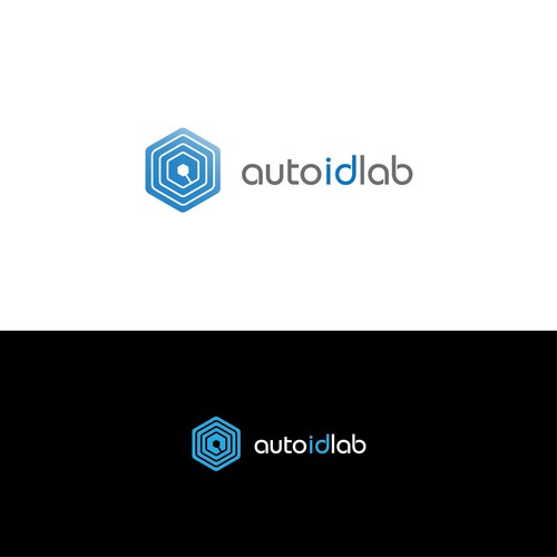 Autoidlab Logo