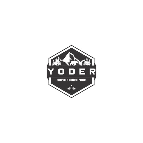 Yoder Family