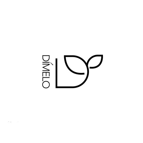 cosmetic dimelo logo 