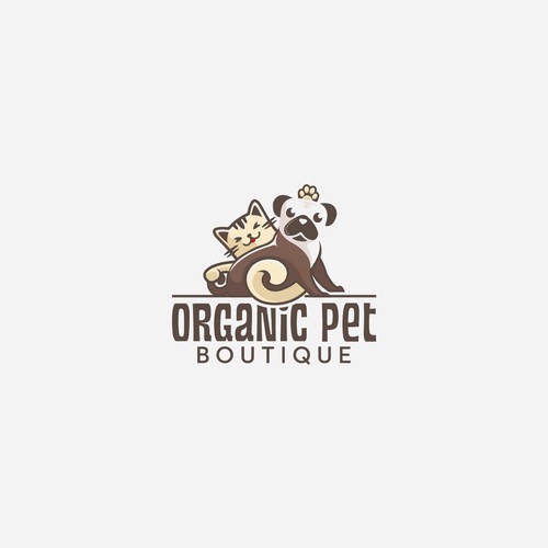 Organic Pet