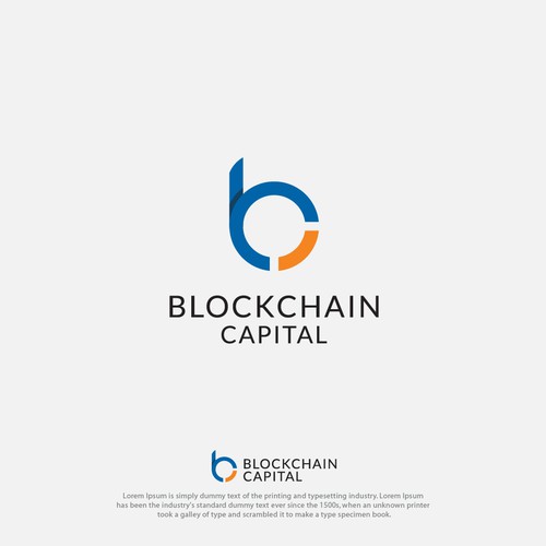 Blockchain Capital Logo