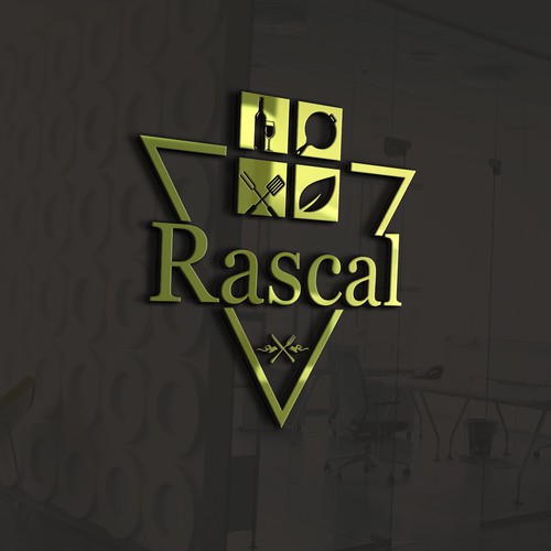 Restaurant Logo