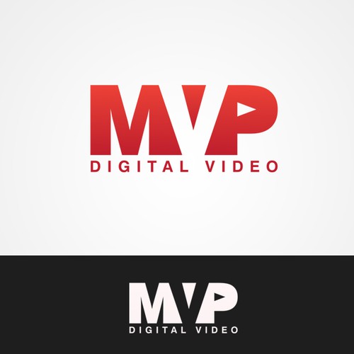 Create the next logo for MVP