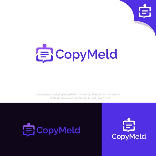Copymeld Logo