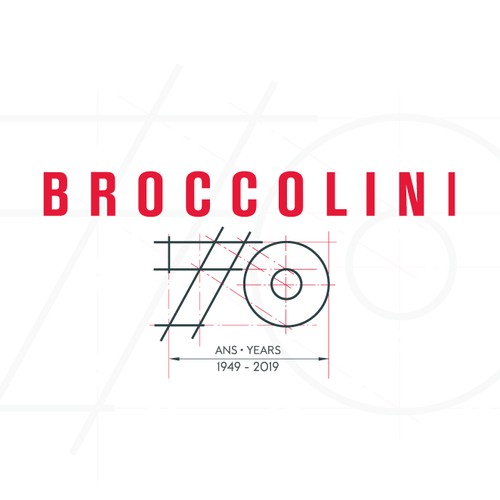 BROCCOLINI