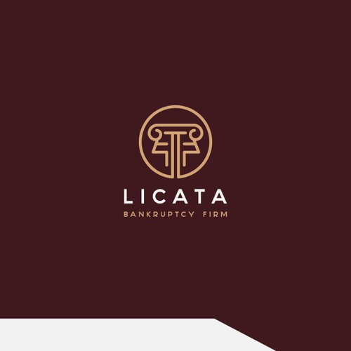 Licata Bankruptcy Firm Logo