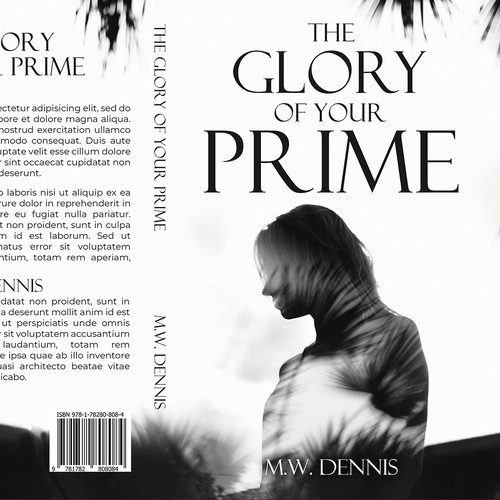 The Glory of your Prime