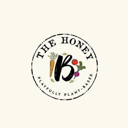 The honey B