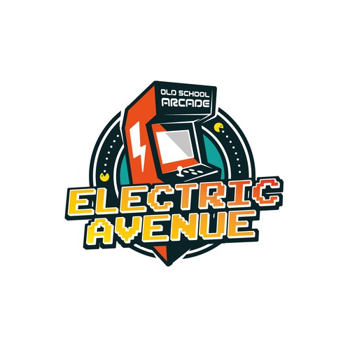 Electric Avenue logo