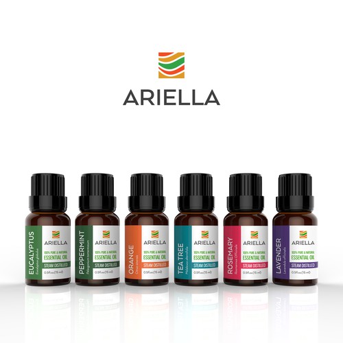 Ariella Product Line