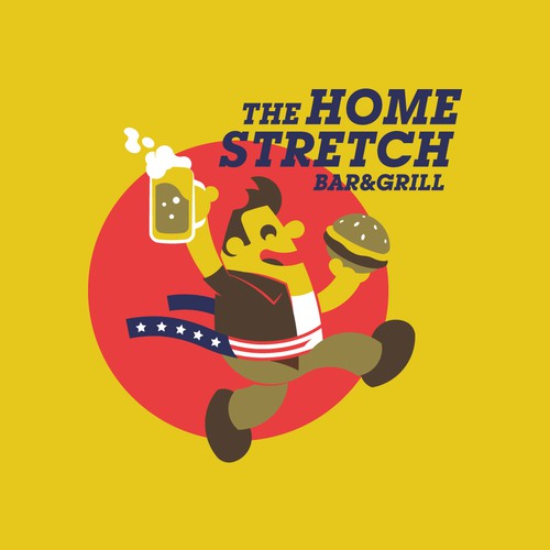 The Home Stretch Bar&Grill