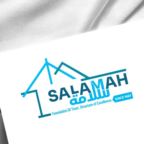 Salamah Construction