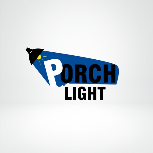 Logo para Lámparas de porche