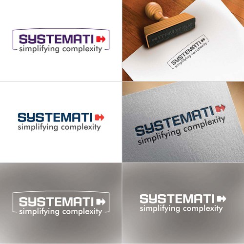 Consultant company Logo