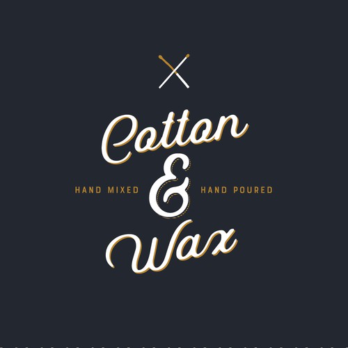 Concept for Cotton & Wax