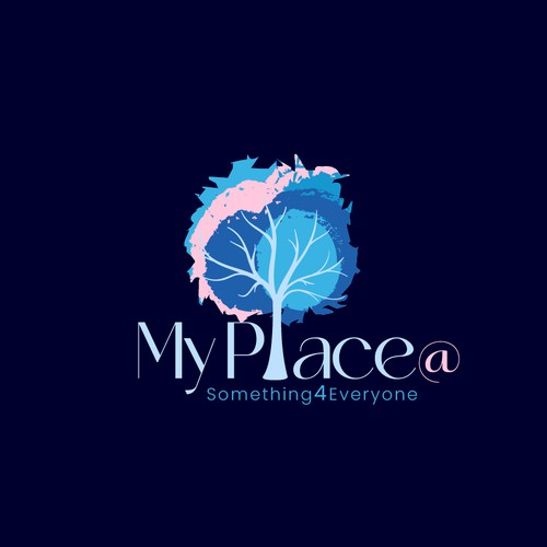 Community Logo Design