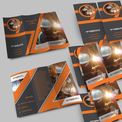 Syndicate Brochure