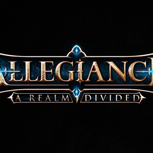 Allegiance A Realm Divided