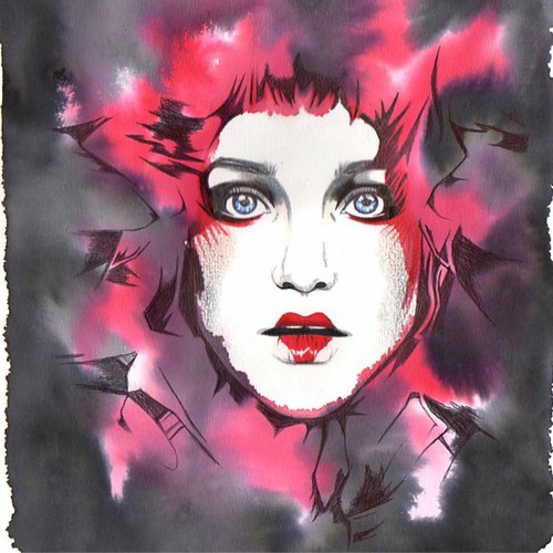 Create Contemporary Art!