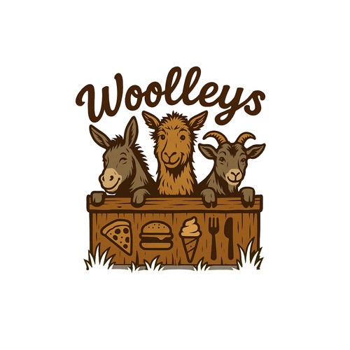 Woolleys