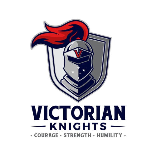 Victorian Knights