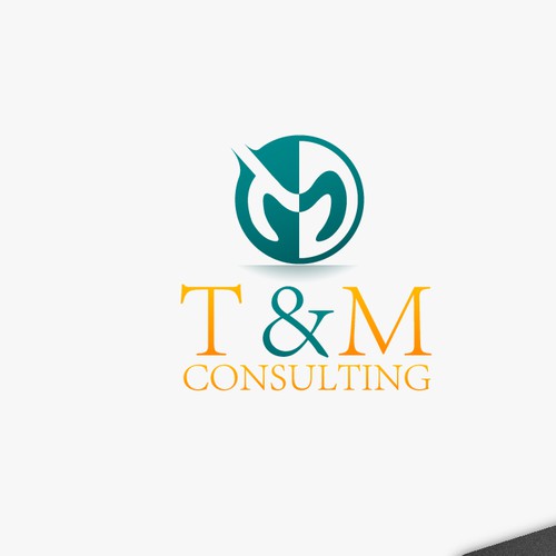 IT Consulting Business company logo