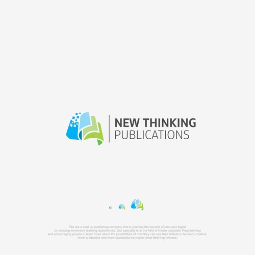 New Thinking Publications