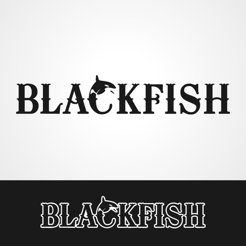 BLACKFISH 