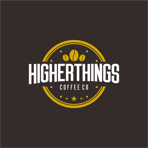 higher things coffee co