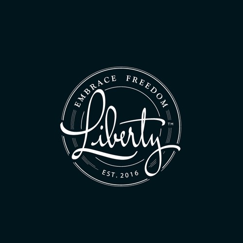 Liberty logo