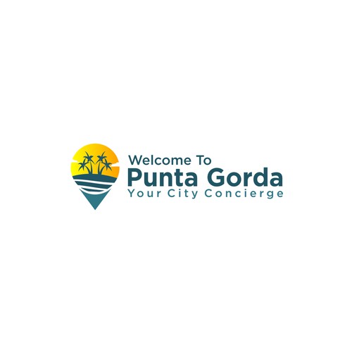 Welcome To Punta Gorda