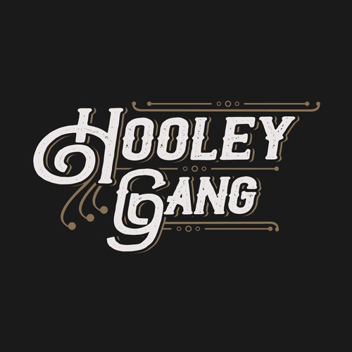 Hooley Gang