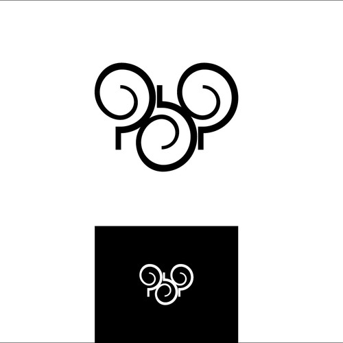 Design für eine neue modemarke