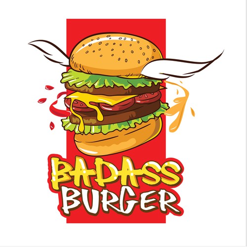 Badass Burger 2.0