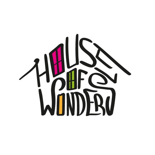 logo concept for a creative agency