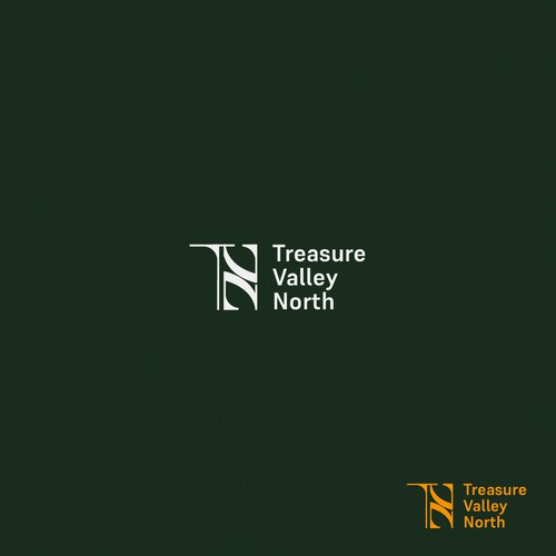 Concept logo design 