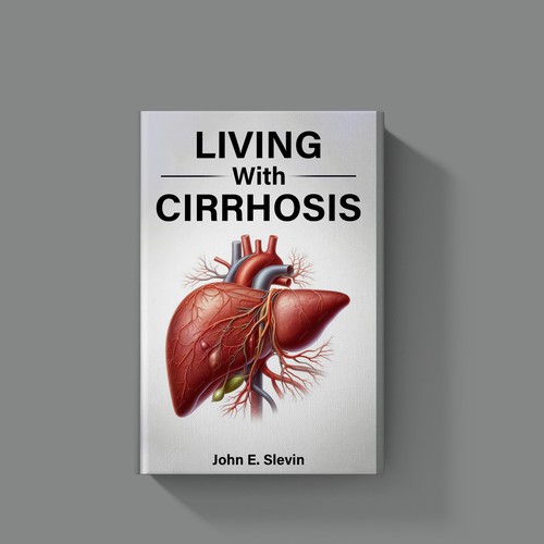 LIVING WITH CIRRHOSIS DESIGN 