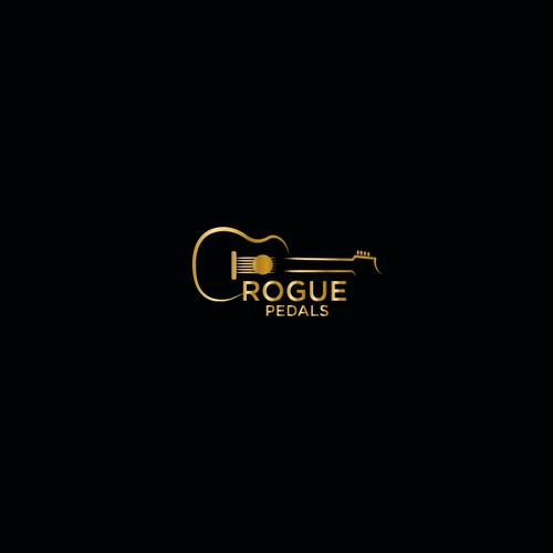 Rogur Logo