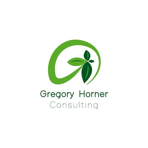 Logo Gregory Horner Consulting