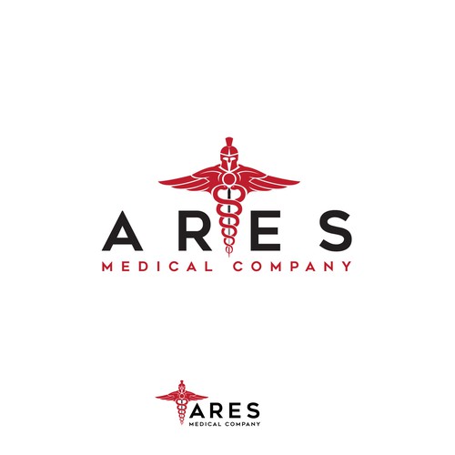 ares medical company