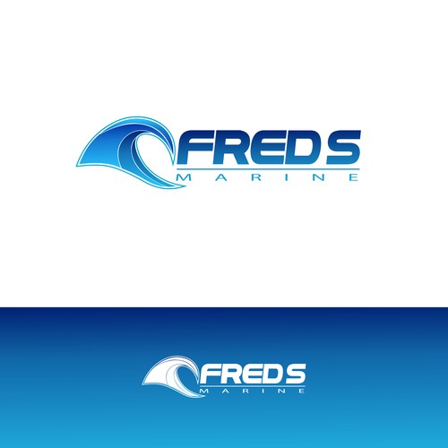 FREEDS MARINE