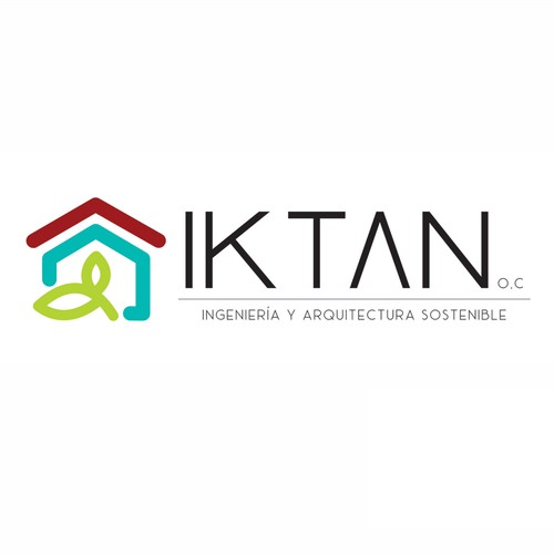 Rebranding - Iktan