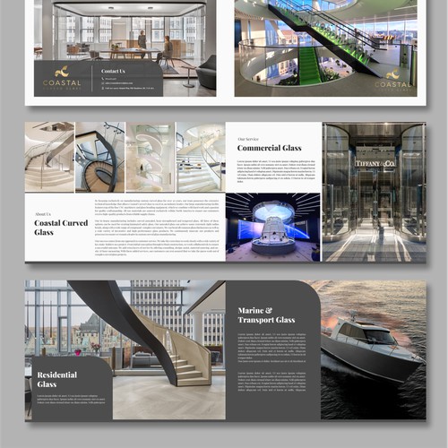 Brochure Design