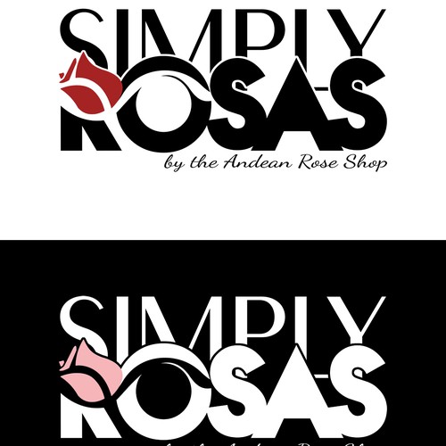 Simply Rosas