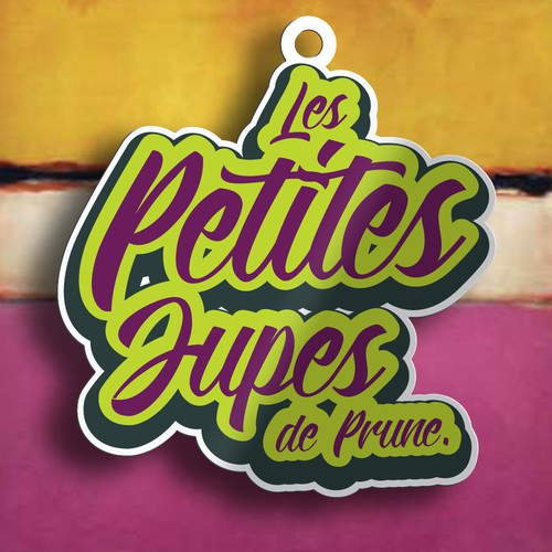 Les Petites Jupes de Prune.