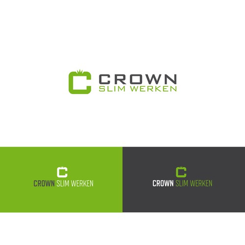 CROWN- Office spaces