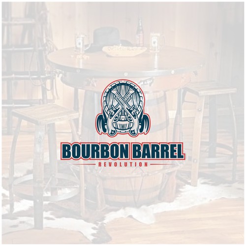 Bourbon Barrel Revolution
