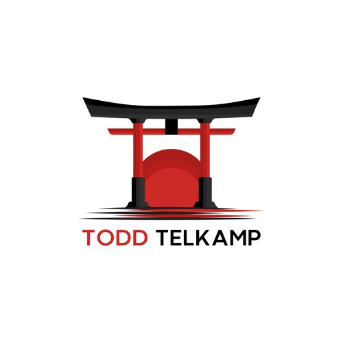 Todd Telkamp logo