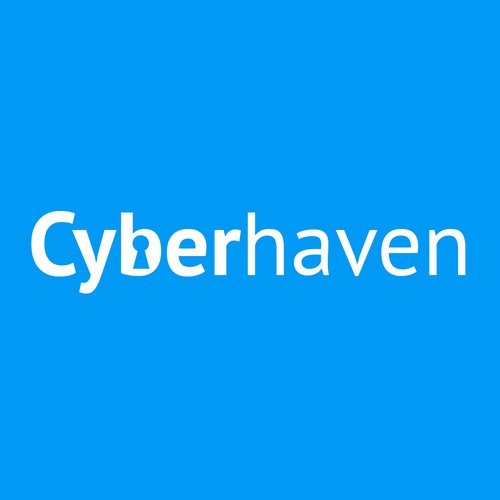 Cyberhaven logo