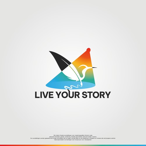Live Your Story